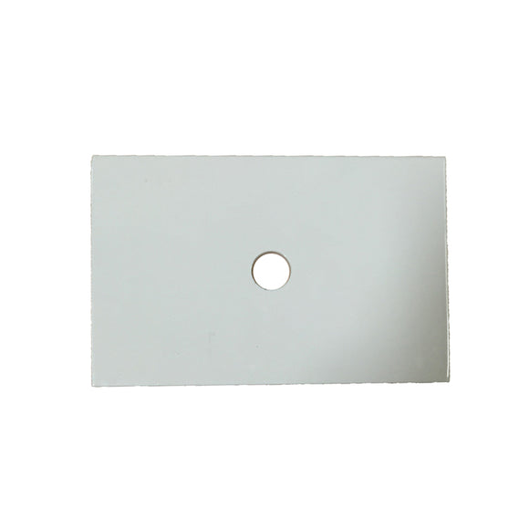 Mega Swivel Anchor Backer Plate (MS-HC-Kit)