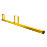 42" Guardrail Post for Residential Guardrail System