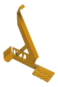 10 in Adjustable Pro-Line Roof Bracket