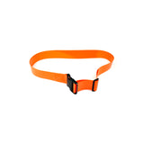 Orange EZ Clean Tool Belt Regular 26 inch-48 inch BELTEZROR BELTEZR