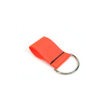 Retail pack Orange 2 inch Belt Adapter with Dee Ring BLTADDEE-R