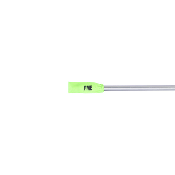 Cubiertas de tubo FME de 1' Impresión solo FME 50/paquete