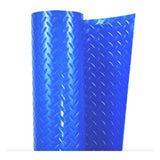 CG2048SF	20 Mil FR Blue Smooth Flat , 48" X 100'