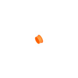 EC20OR	Orange Cap 1-1/4' (100/Pkg.) EC20