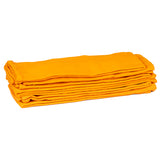 HCK1525OR	15"x25" Huck Towel (50/Pkg.)