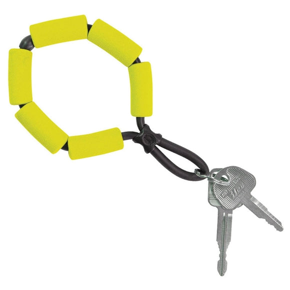 Floating Key Chain