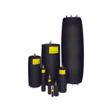 MLS1224	inflatable flowstopper- 12 ". to 24 "., 33.5" Long