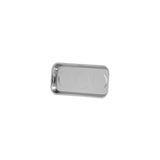 MT3006	Rectangular Magnetic Tray (Three Magnets) 14-1/4" x 6-1/4" x 1.5"