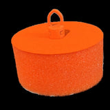 NPL1.25  1.25” FME Sponges 25/pkg