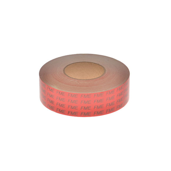 Nuclear Grade Duct Tape Red 1.88