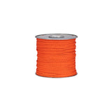 ROPE1/4OR	1/4" Orange Rope 1000'/Roll