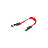 Red Breakaway Safety Tether (10/pkg.) TETHBRRD