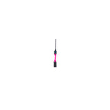 TETHCRPK Correa de sujeción rosa con 1 clip de cuerda y 1 VersaClamp, paquete de 25