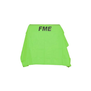 Fl. Green FME Tarps 5'x5'