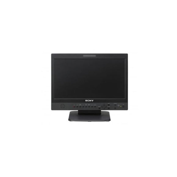 Monitor LCD en color Sony LMD-1510W de 15,6 pulgadas