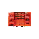 Gabinete con bridas SUPREME - En stock