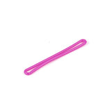 BDGSTRPLPSMPK	3” Pink Badge Strap Loop (1000/pkg)