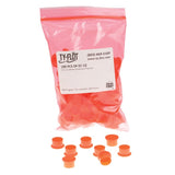 EC16OR	Orange Cap 1' (100/pkg.) EC16