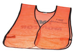 FMEVESTXLGR	FME Monitor Vests XL