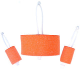 PL43	43" Diameter FME Sponge