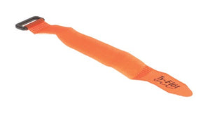 CS8IOR	Hook & Loop Cable Ties 25' length 100/pkg.